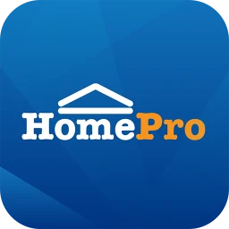 HomePro | Home Shopping 图标