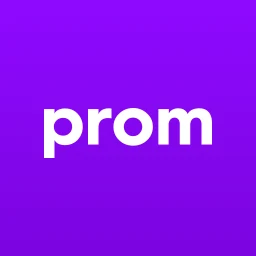 Ícone de Prom.ua: зручні покупки онлайн